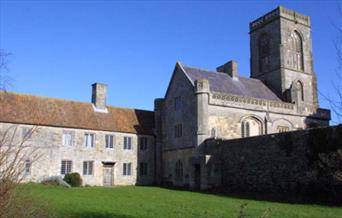 The Landmark Trust 50th Anniversary Golden Weekend