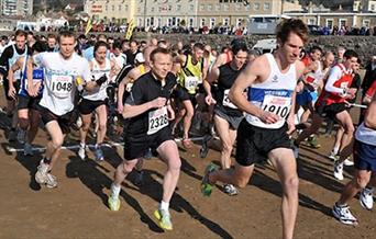 Two Bays Tough Ten Challenge
