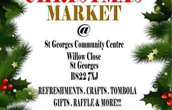 Charity Christmas Market