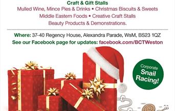 Christmas fete