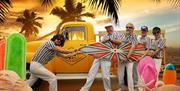 Beach Boyz Tribute Band