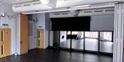 Blakehay Theatre Studio