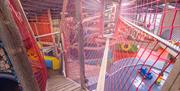 Indoor Play Area