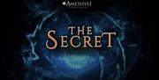 The Secret show logo