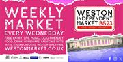 Weston Independent Market