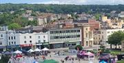 Weston Independent Market