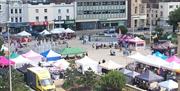 Weston Independent Market
