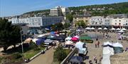 Weston Independent Market