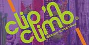 Clip 'n Climb logo