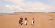 Beachside Holiday Park Brean Sands Visit Weston-super-Mare accommodation