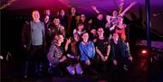 Weston Cabaret folk