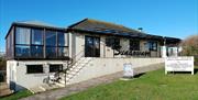 Beachside Holiday Park Brean Sands Visit Weston-super-Mare accommodation