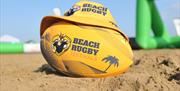Weston Beach Rugby Festival