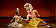 Disney's The Lion King at Bristol Hippodrome