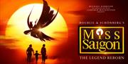 Miss Saigon poster