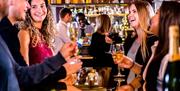 Browns Brasserie & Bar Events
