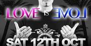 Night event from 8pm