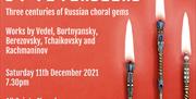 Christmas in St Petersburg