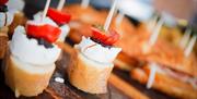 Foodies Festival
