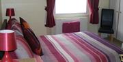 Grove Lodge Guest House double room