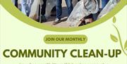 Beach Clean and Litter Picking Event - Sophie's SUPER Litter Picking group