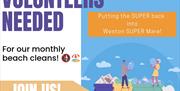 Beach Clean and Litter Picking Event - Sophie's SUPER Litter Picking group