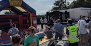 brews bbqs capture