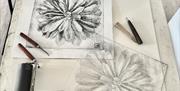 Dry Point Workshops