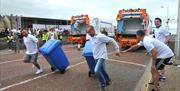 National Refuse Championships 2018