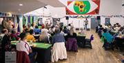 St Pauls Carnival Elders Brunch CREDIT Joe Rosser Photography