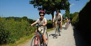 Strawberry Line credit Sustrans