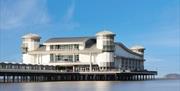 Weston's Grand Pier