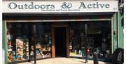 Outdoors & Active Weston-super-Mare