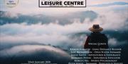 Winter Talks of Adventure