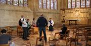 Wells Cathedral