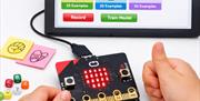 AI with micro:bit workshop