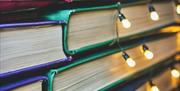 December Book Swap