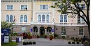 Royal Hotel Weston-super-Mare exterior