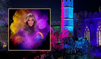 Celine Dion Tribute at The Bishop's Palace