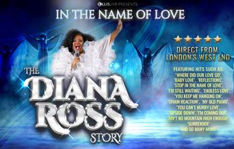 Diana Ross Story