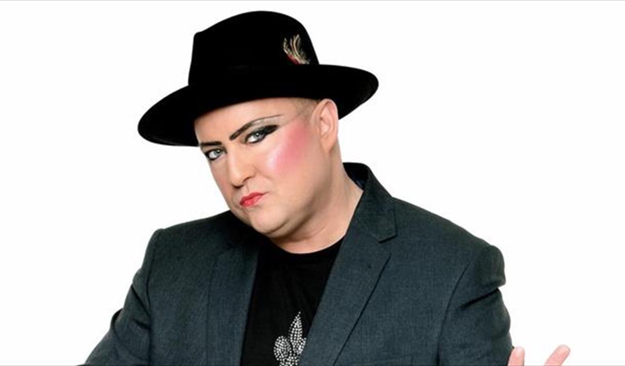The Boy George Experience