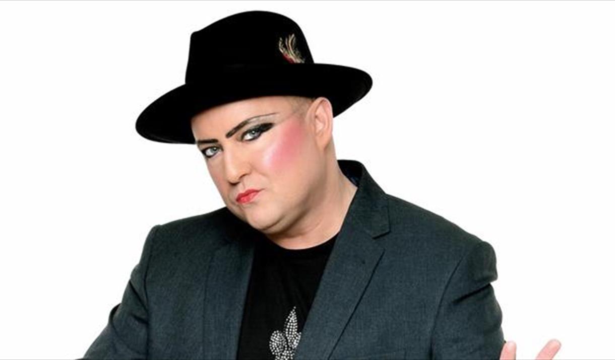 The Boy George Experience The Boy George Experience