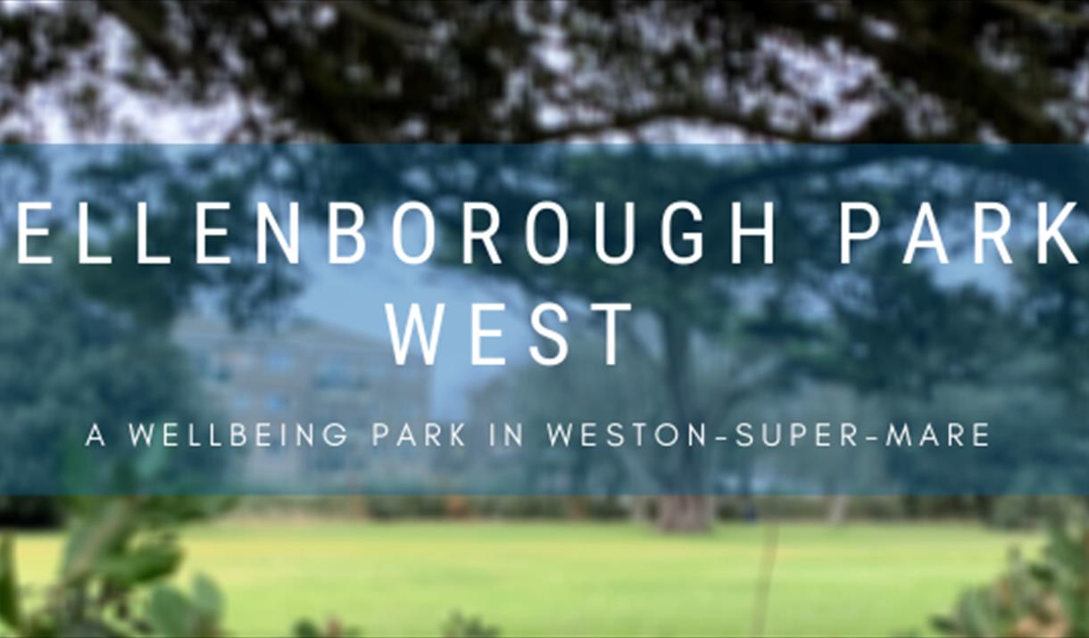 Ellenborough Park West Weston-super-Mare