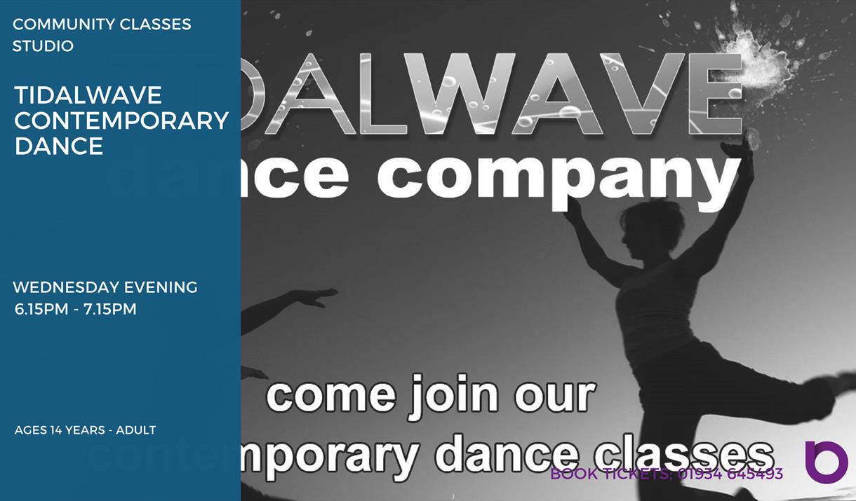 Tidalwave Dance Classes