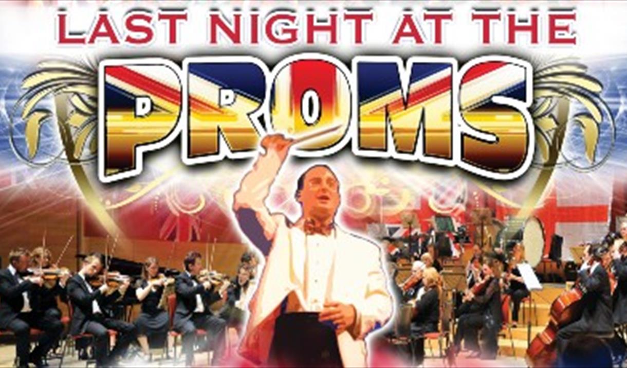 Last Night At The Proms