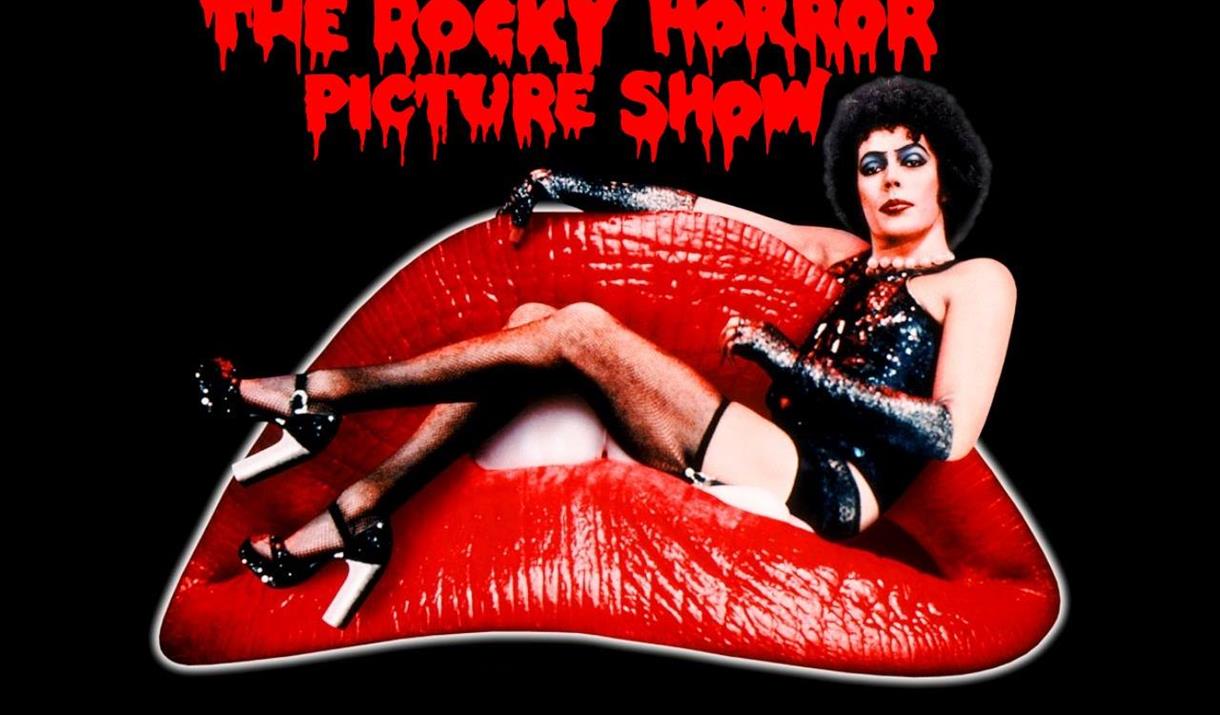 Rocky Horror at The Quarry