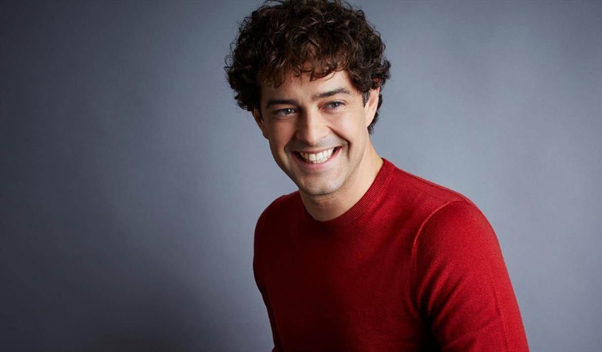 Lee Mead: My Band and Me