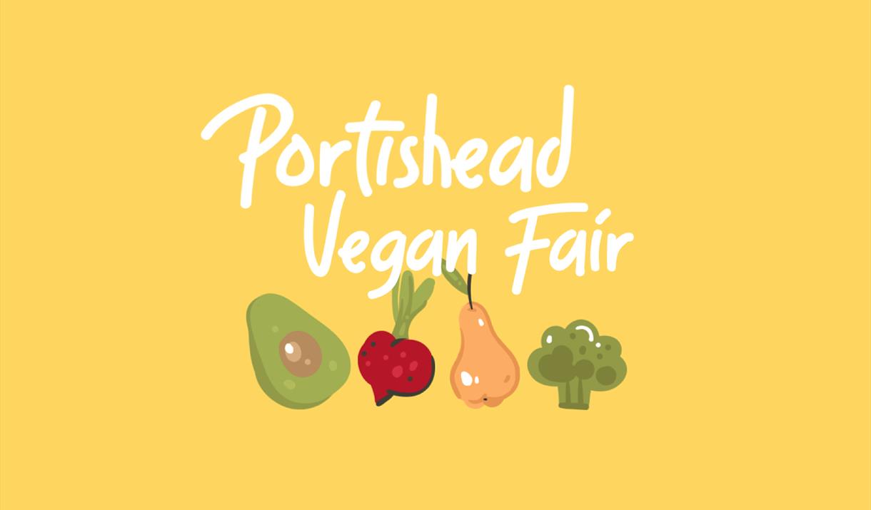 Portishead Vegan Fair