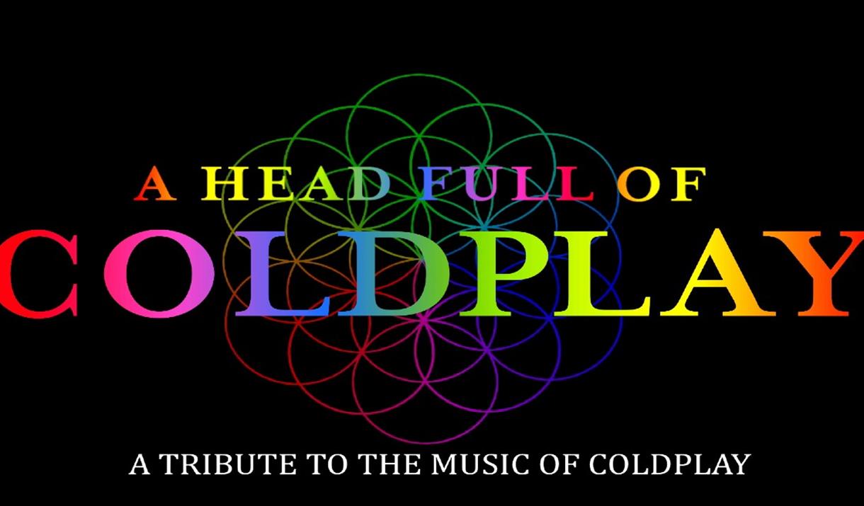 A Headfull of Coldplay