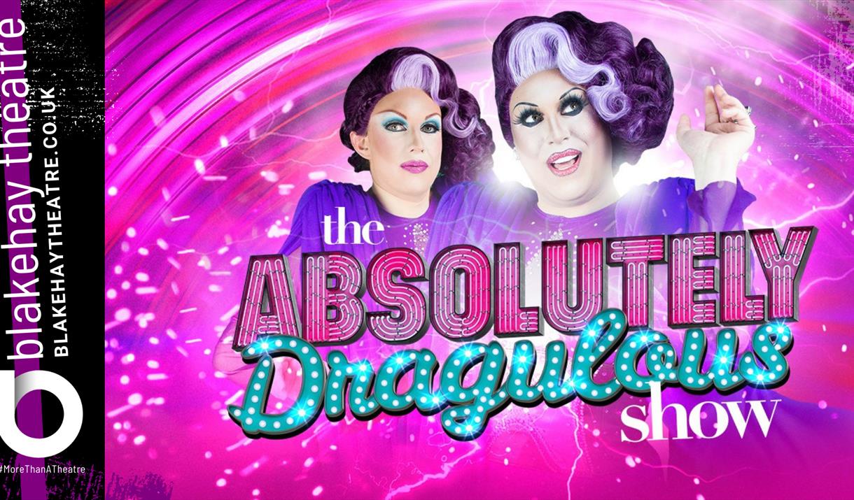 The Absolutely Dragulous Show